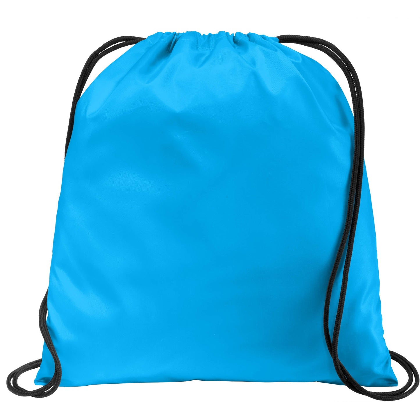 Black Cinch Packs - Port Authority - Stylish Design