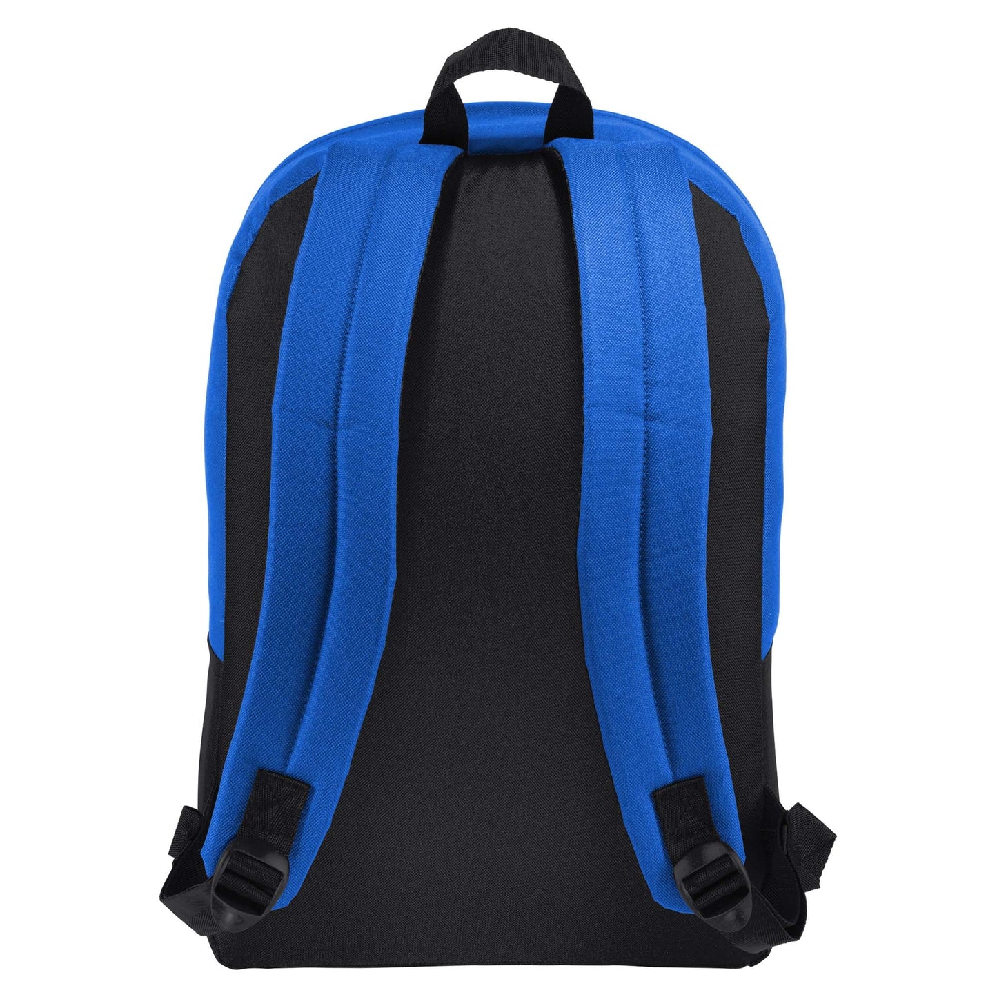 Black Backpack - Port Authority - Retro Style