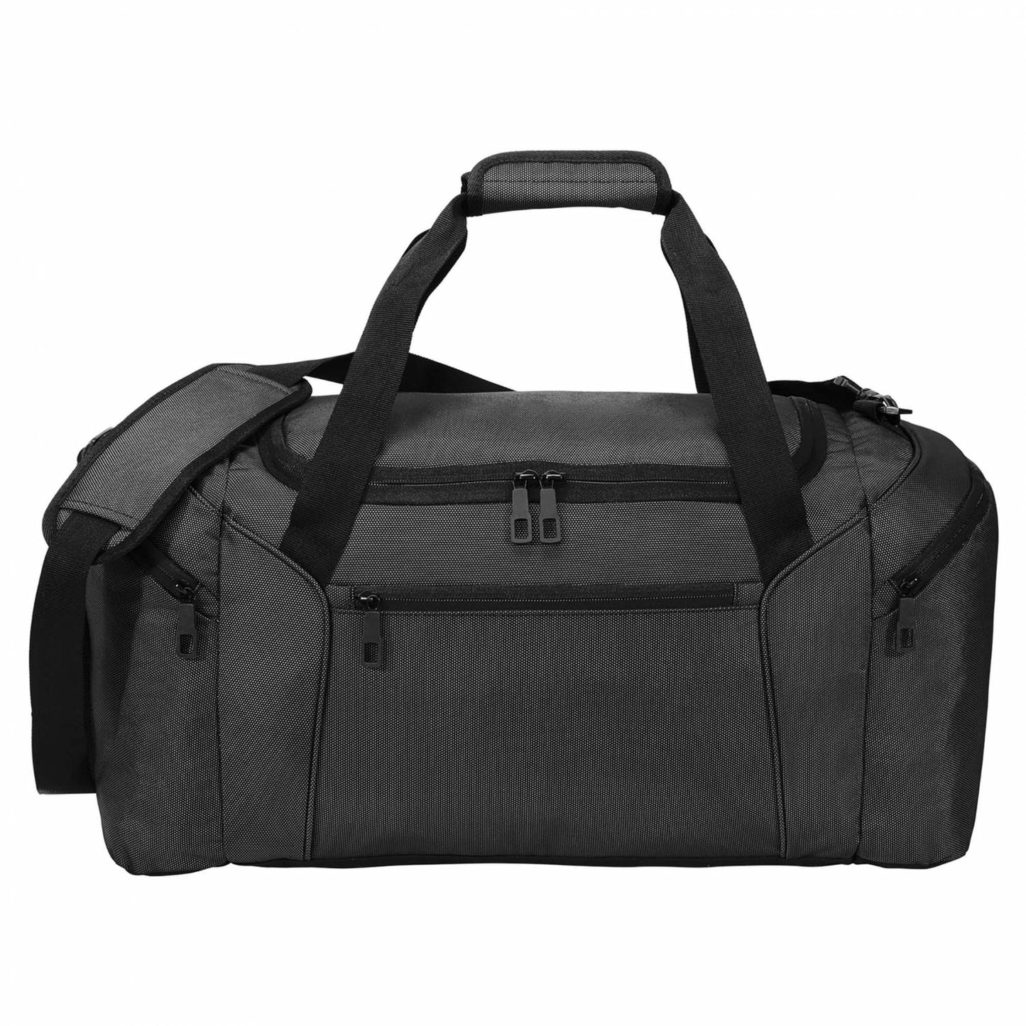 Black Duffel Bags - Port Authority - Classic Style