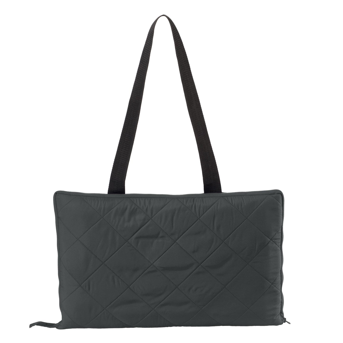 True Black Blankets - Port Authority - Cozy Fleece