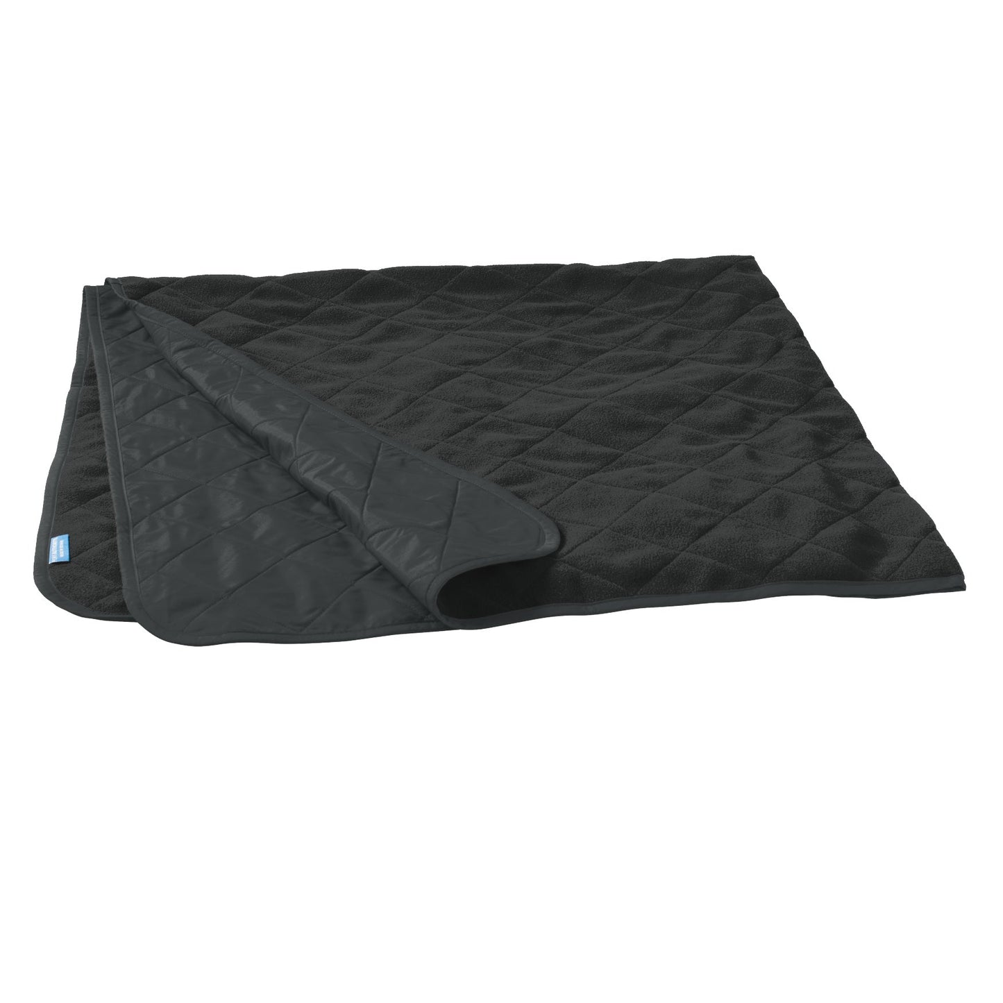 True Black Blankets - Port Authority - Cozy Fleece