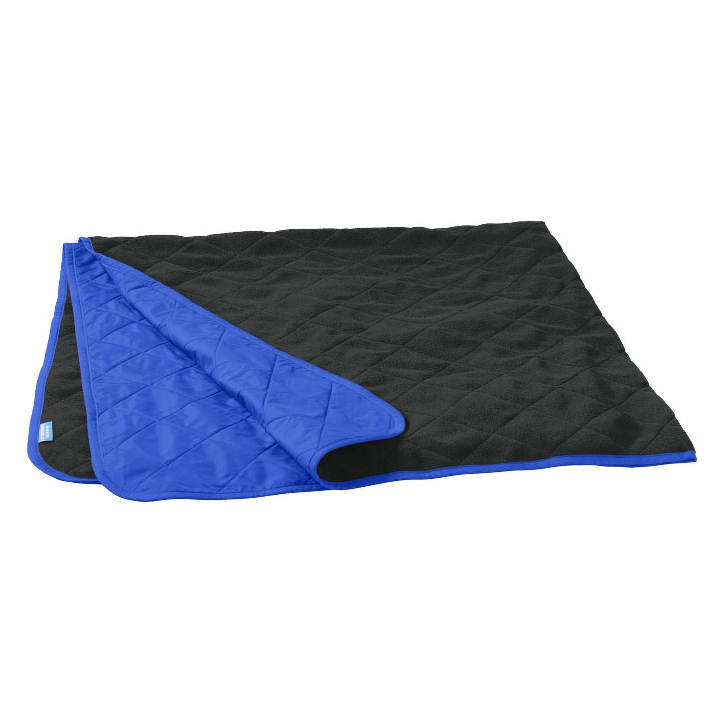 True Black Blankets - Port Authority - Cozy Fleece