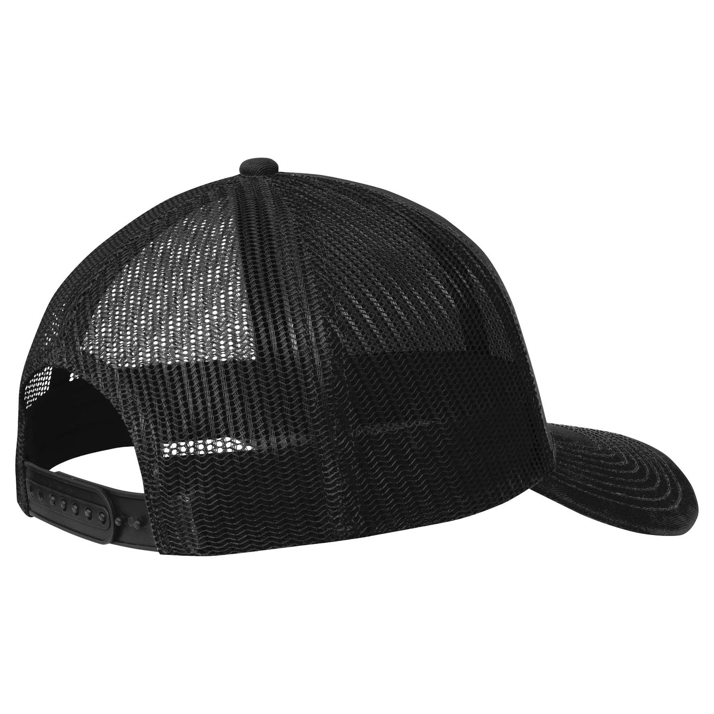Black Ball Caps - Port Authority - Stylish Design