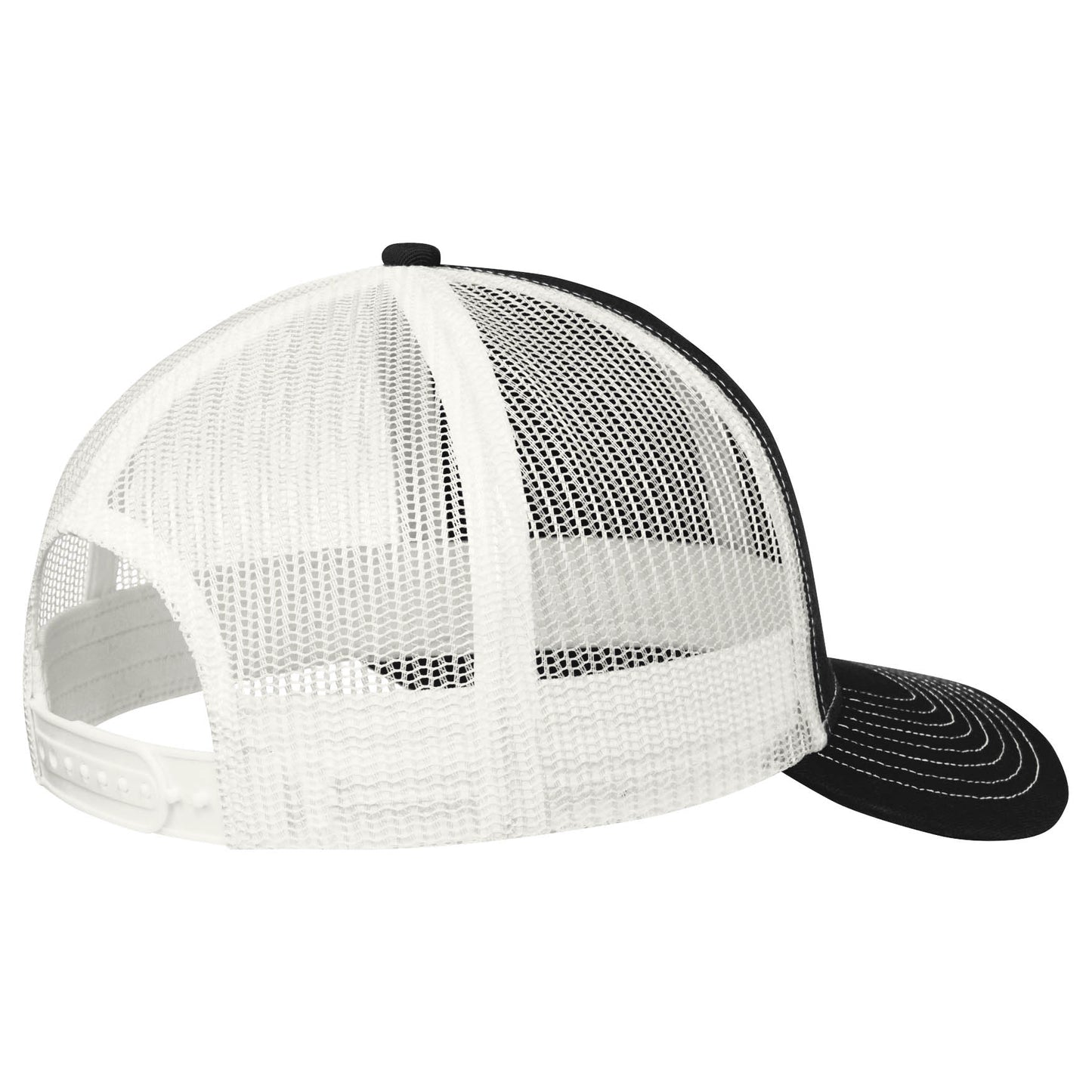 Black Ball Caps - Port Authority - Stylish Design