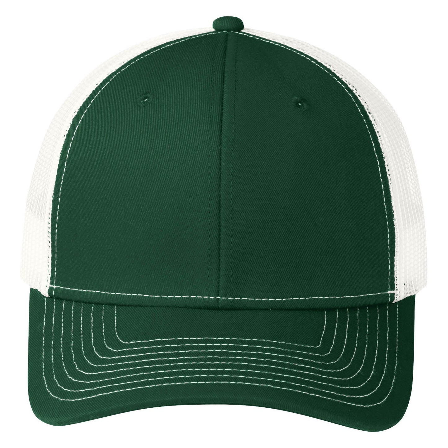 Black Ball Caps - Port Authority - Stylish Design