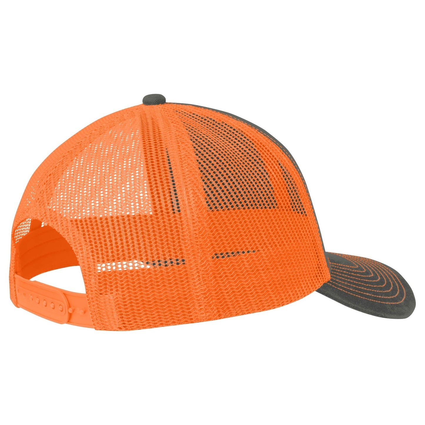 Black Ball Caps - Port Authority - Stylish Design