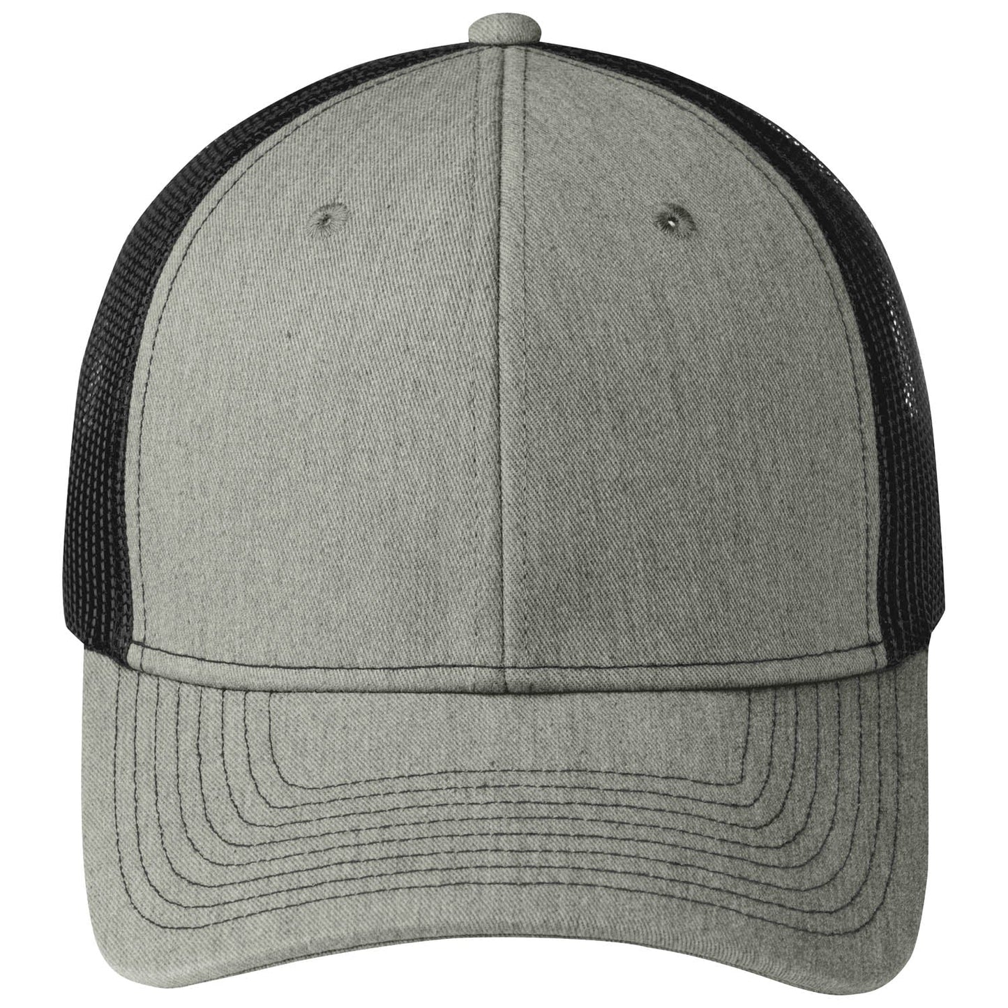 Black Ball Caps - Port Authority - Stylish Design