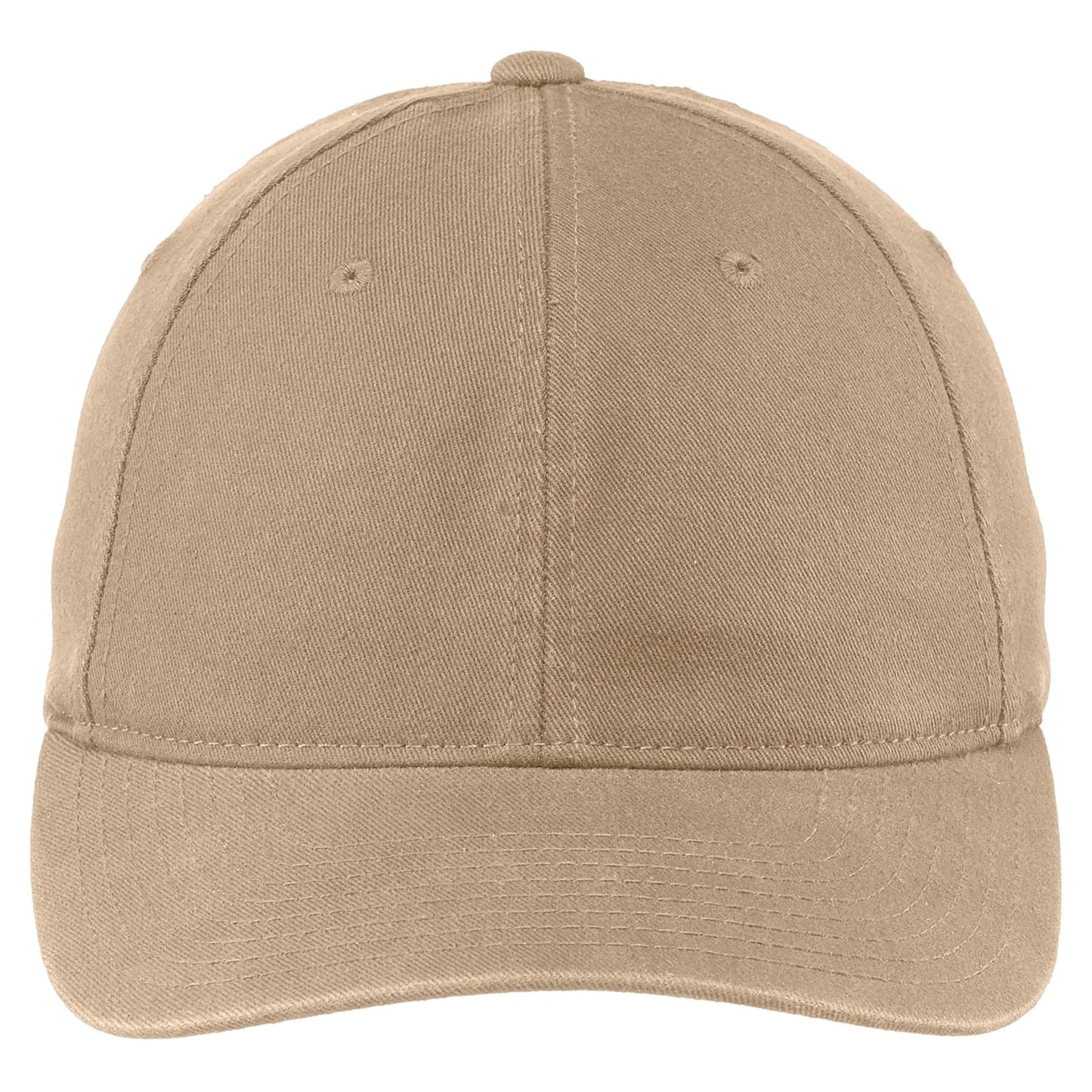 Black Ball Caps - Port Authority - Flexfit Style