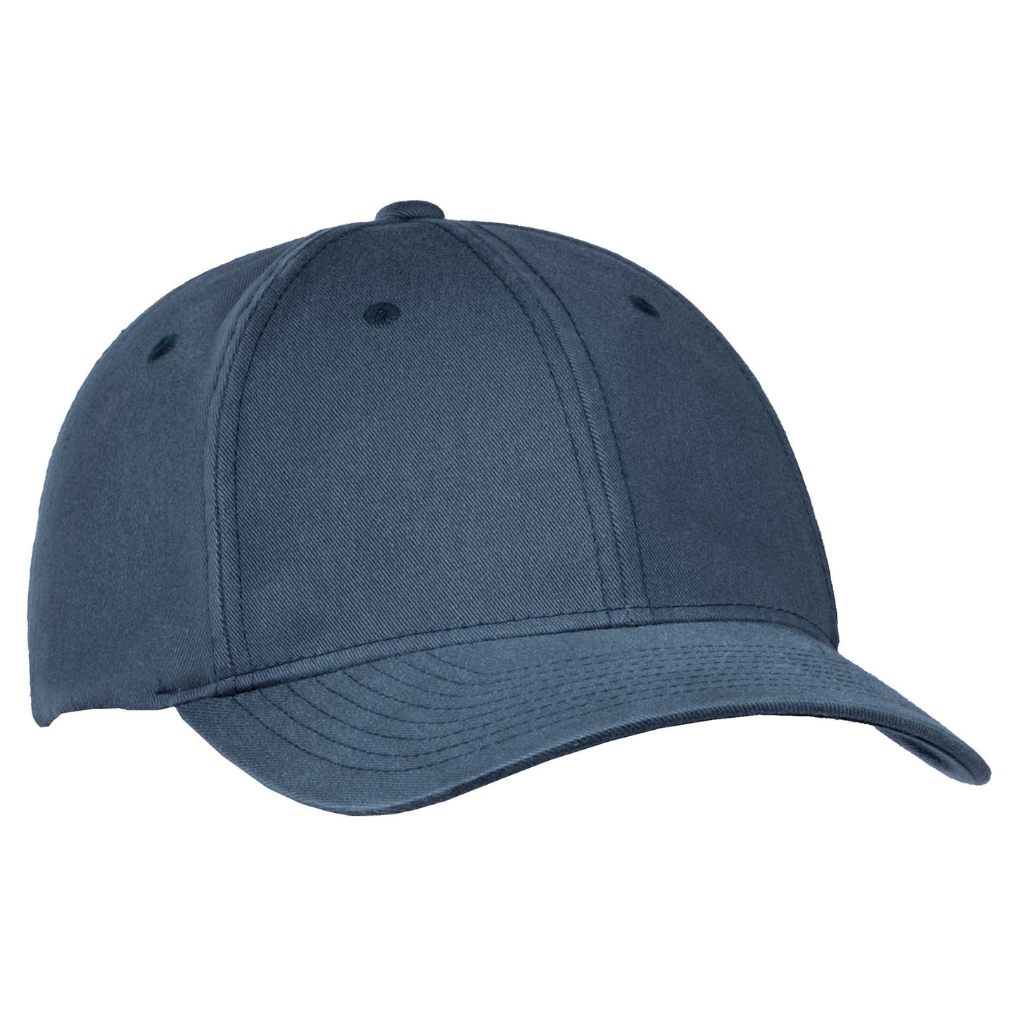Black Ball Caps - Port Authority - Flexfit Style