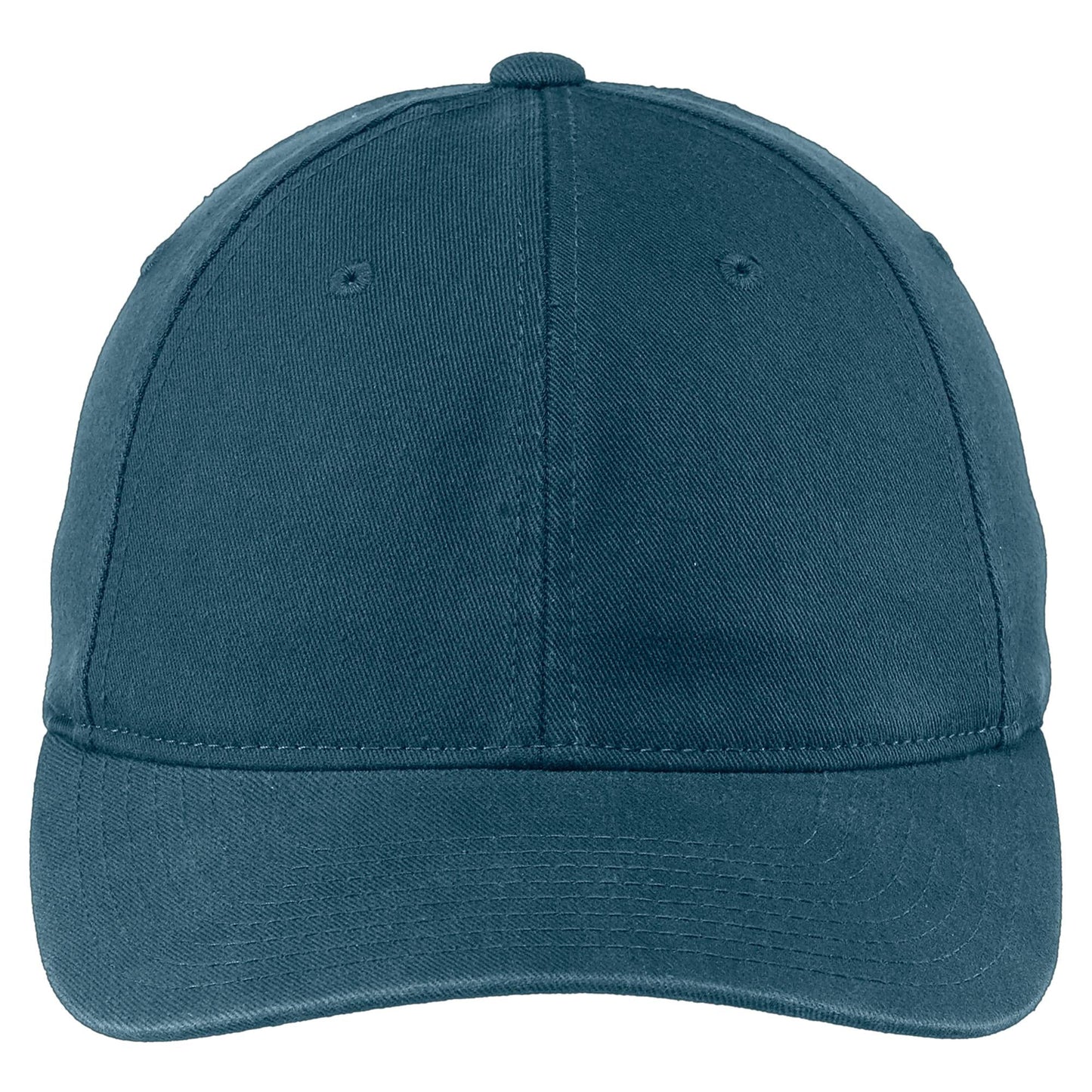Black Ball Caps - Port Authority - Flexfit Style