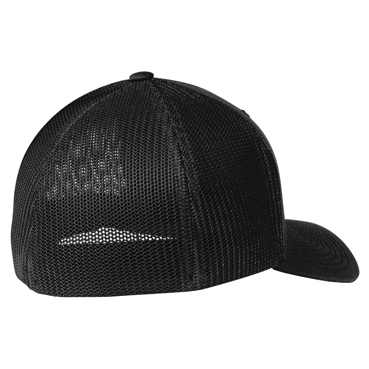 Graphite Grey Ball Cap - Port Authority - Stylish Design