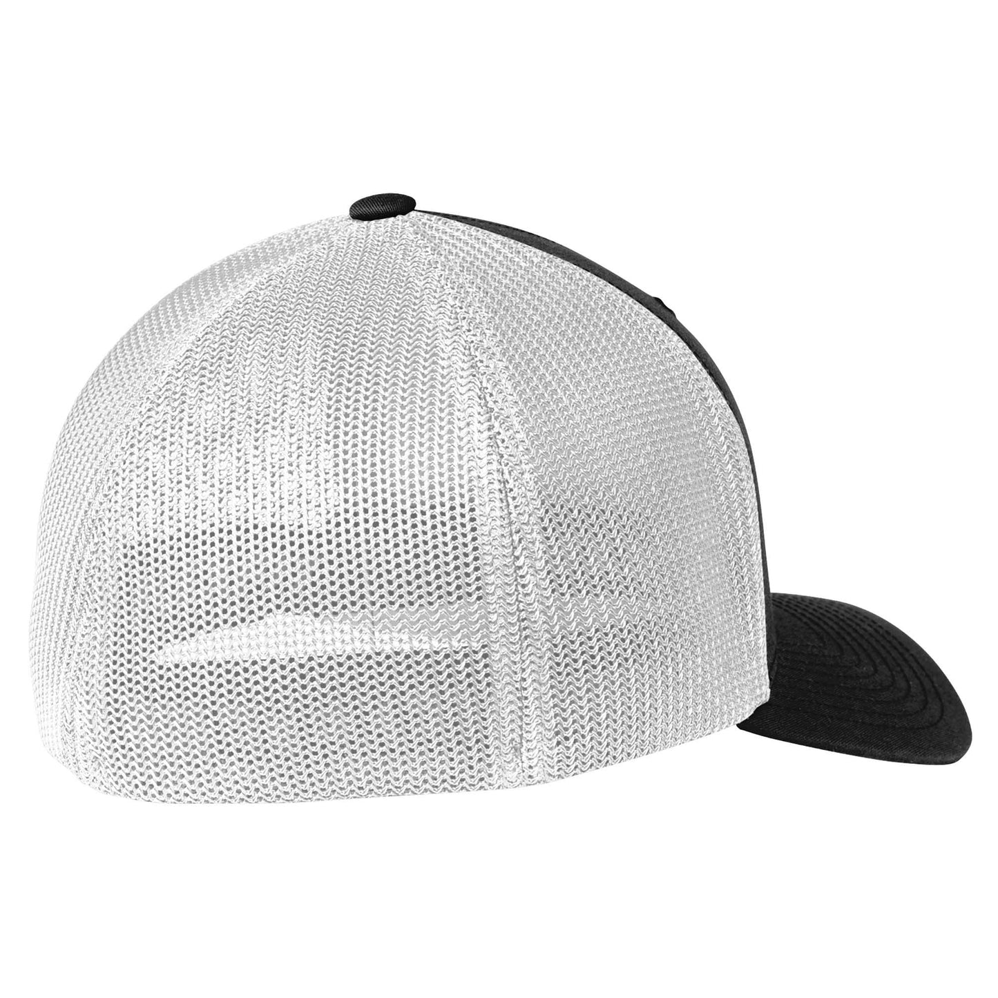 Graphite Grey Ball Cap - Port Authority - Stylish Design