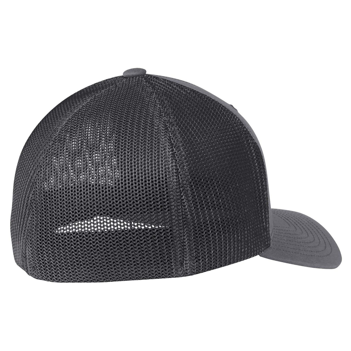 Graphite Grey Ball Cap - Port Authority - Stylish Design