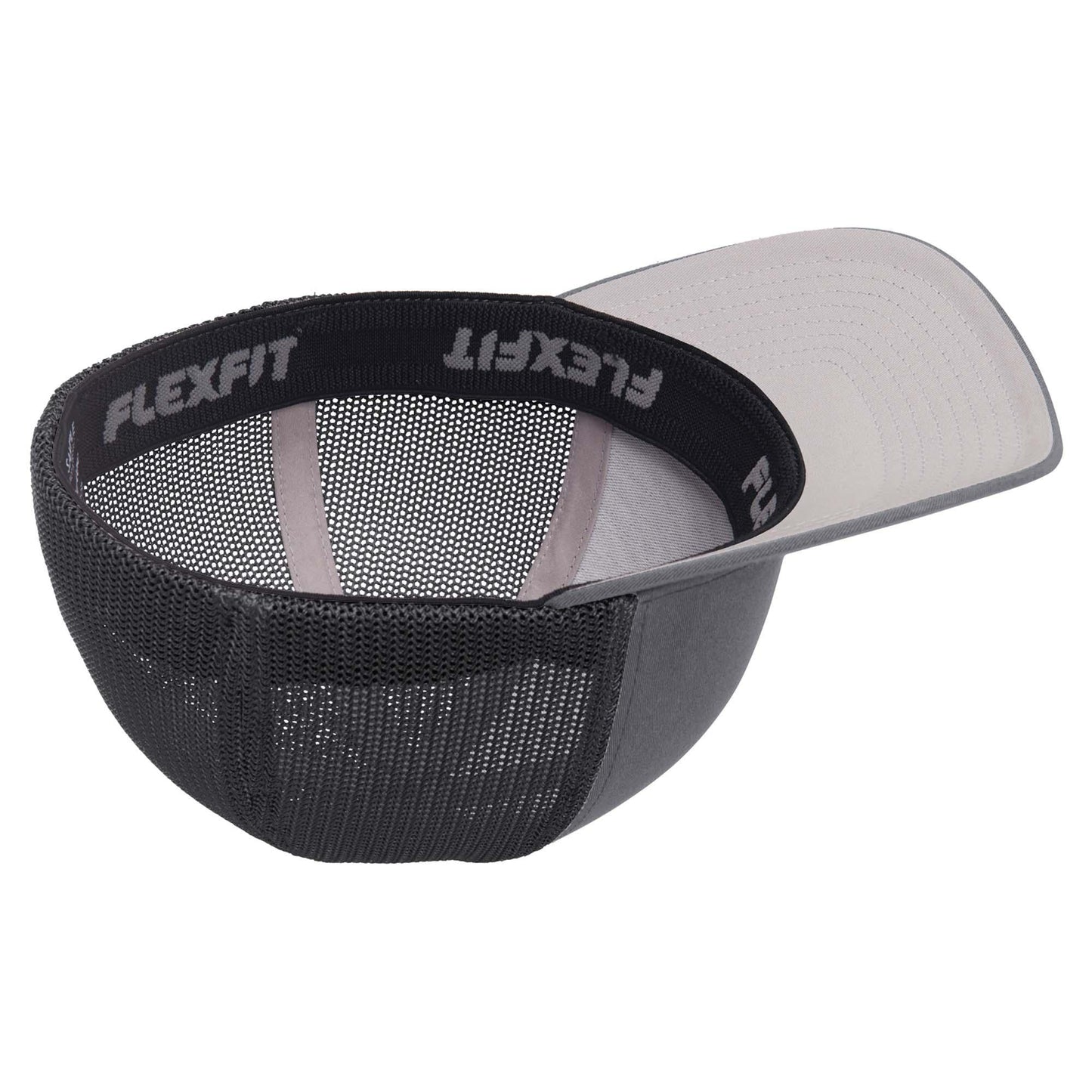 Graphite Grey Ball Cap - Port Authority - Stylish Design