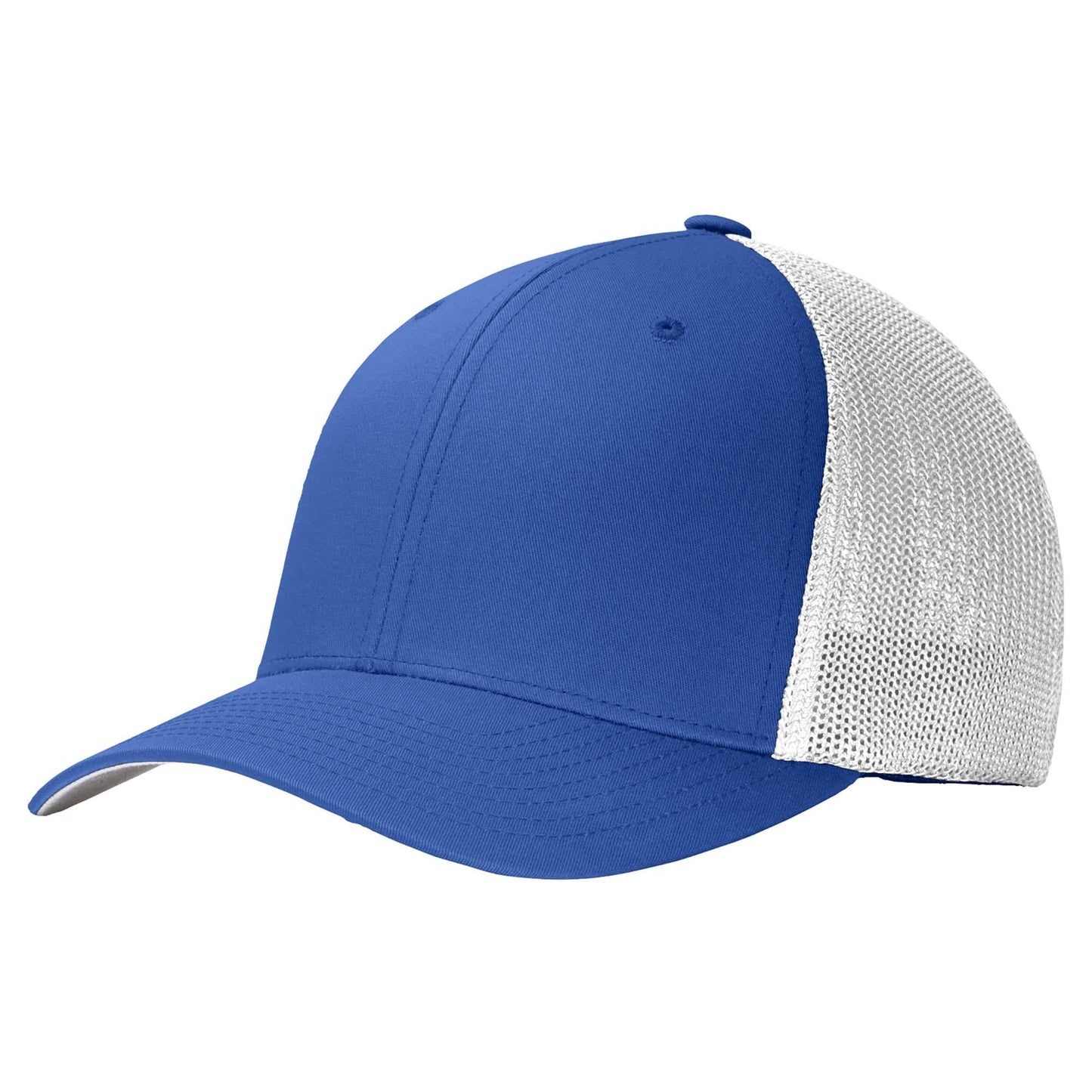 Graphite Grey Ball Cap - Port Authority - Stylish Design