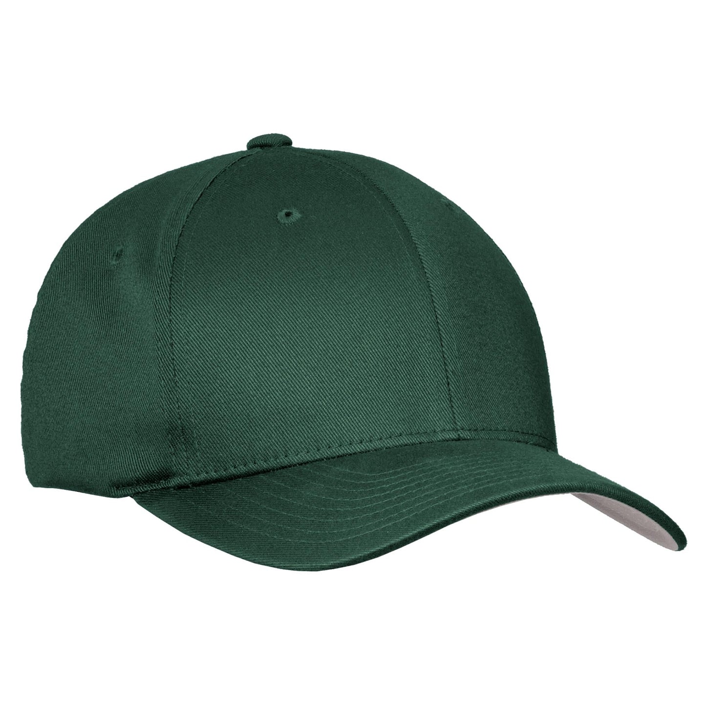 Black Ball Caps - Port Authority - Comfortable Fit