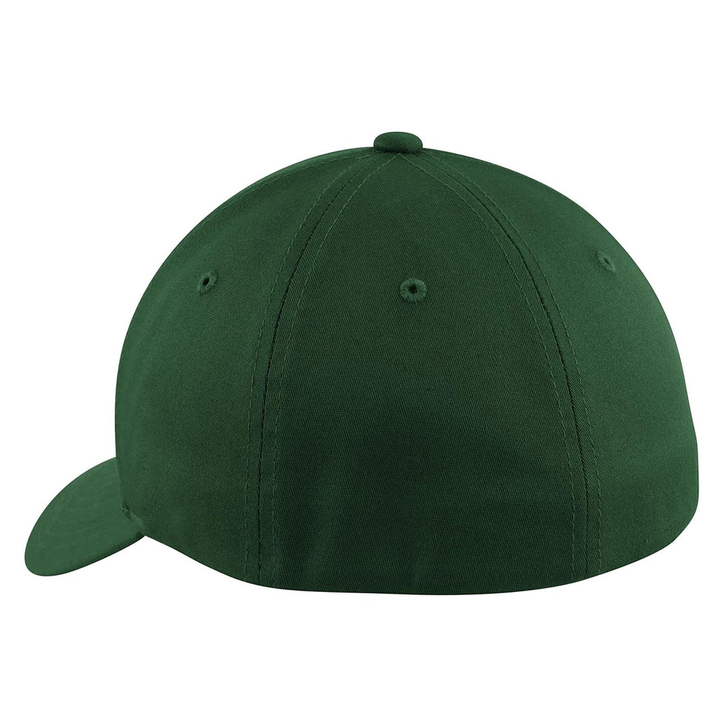 Black Ball Caps - Port Authority - Comfortable Fit