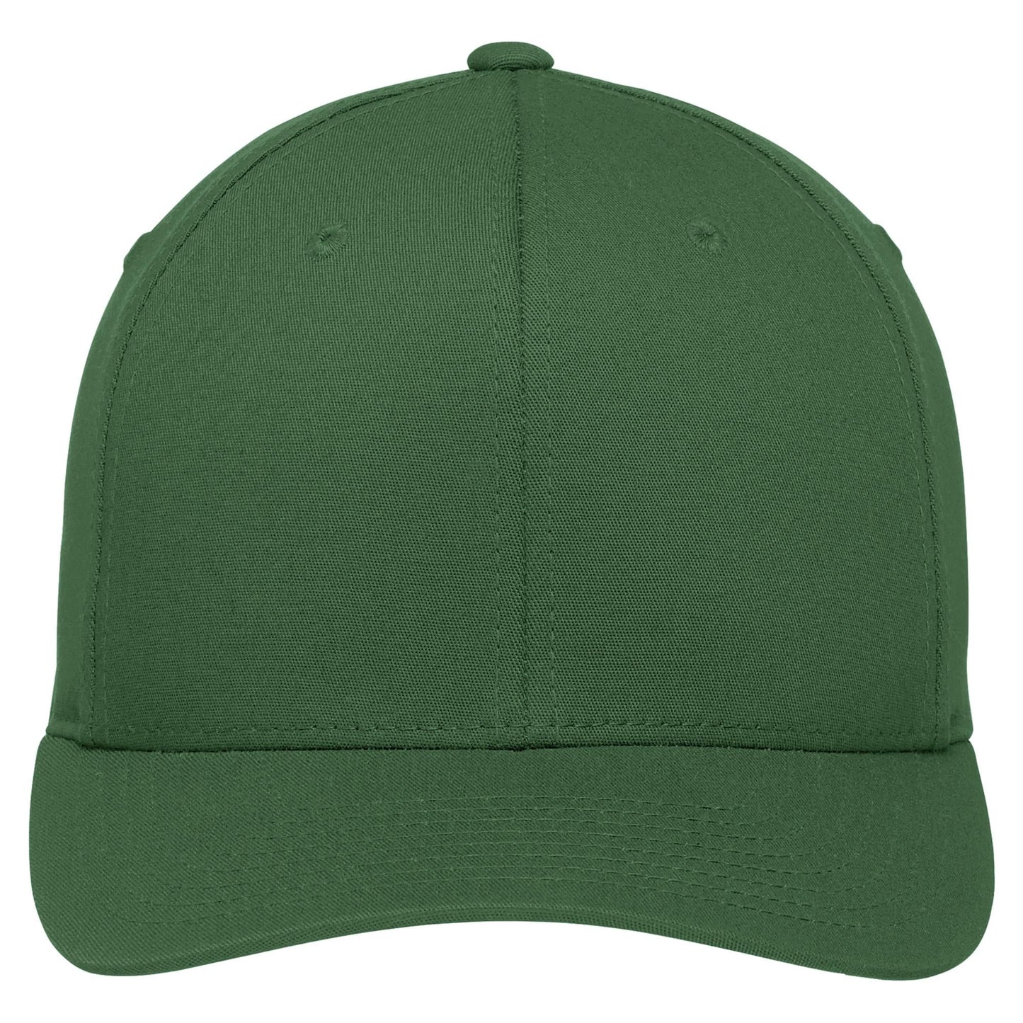 Black Ball Caps - Port Authority - Comfortable Fit