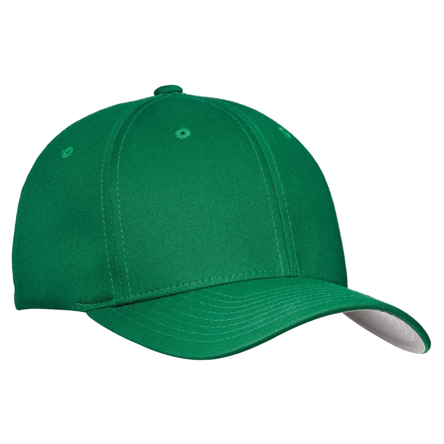 Black Ball Caps - Port Authority - Comfortable Fit