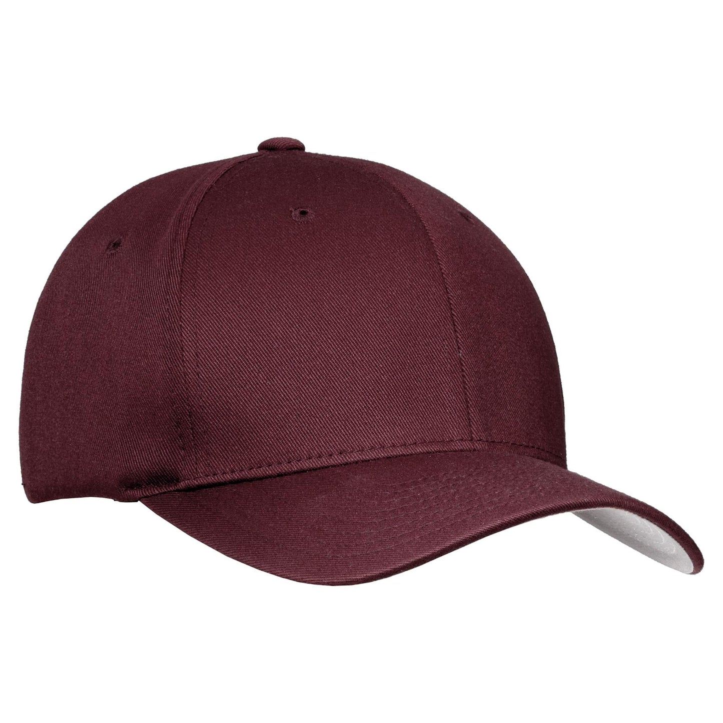 Black Ball Caps - Port Authority - Comfortable Fit