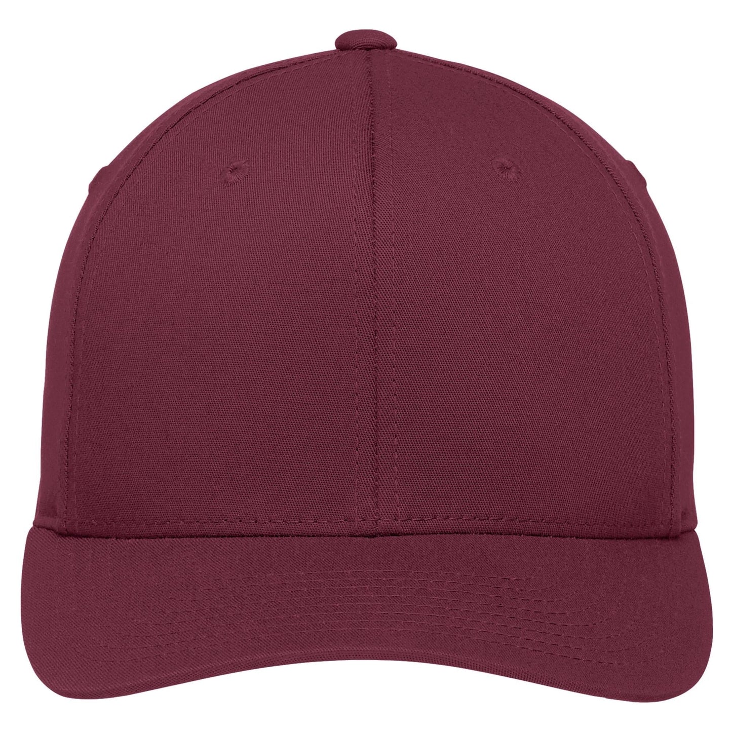 Black Ball Caps - Port Authority - Comfortable Fit
