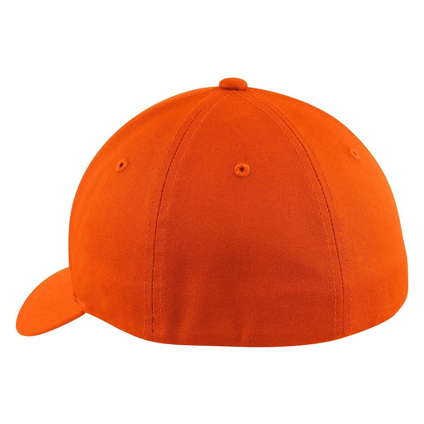 Black Ball Caps - Port Authority - Comfortable Fit