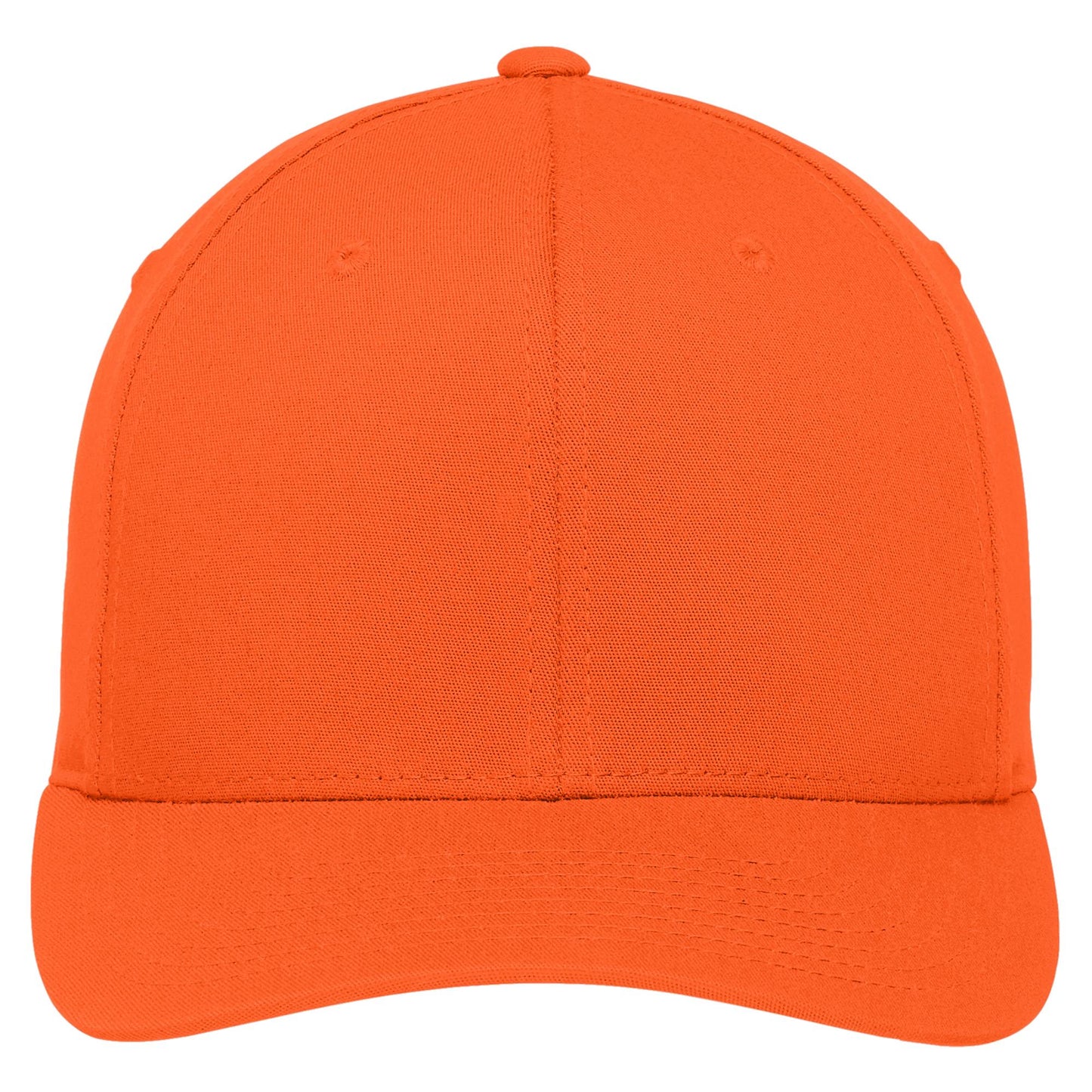 Black Ball Caps - Port Authority - Comfortable Fit