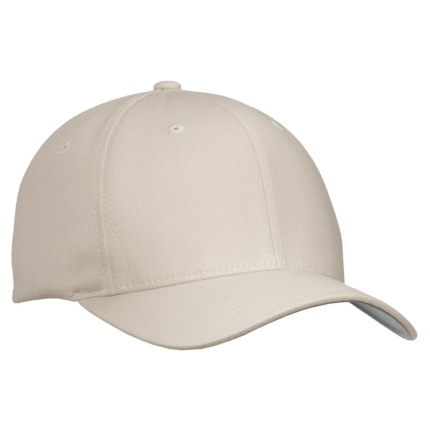 Black Ball Caps - Port Authority - Comfortable Fit