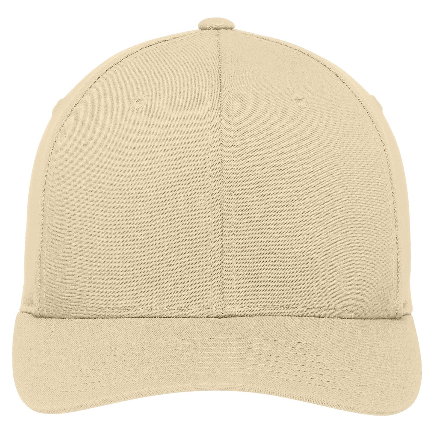 Black Ball Caps - Port Authority - Comfortable Fit
