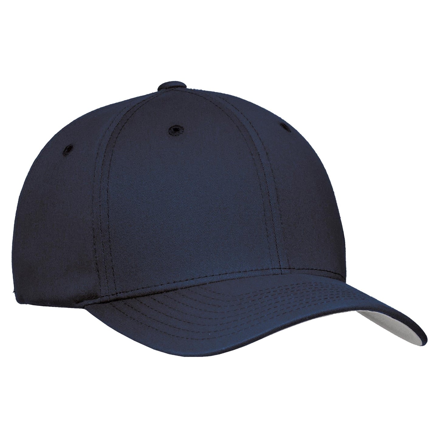 Black Ball Caps - Port Authority - Comfortable Fit