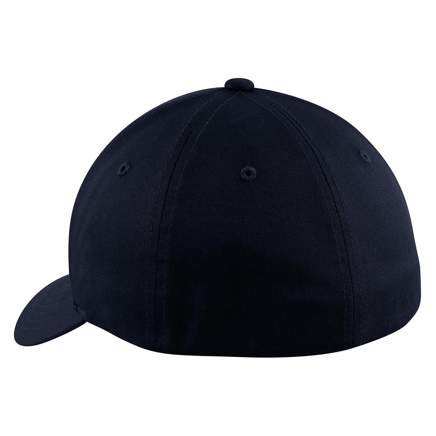 Black Ball Caps - Port Authority - Comfortable Fit