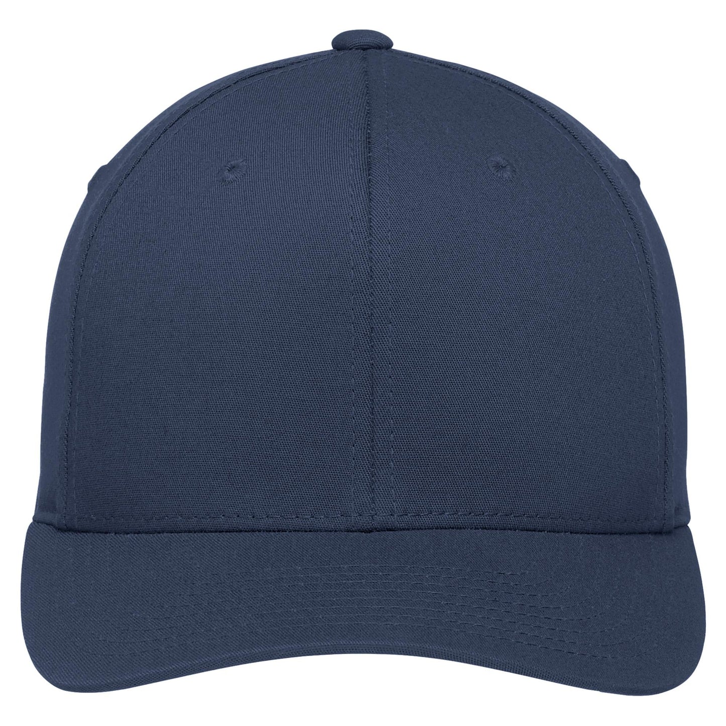 Black Ball Caps - Port Authority - Comfortable Fit