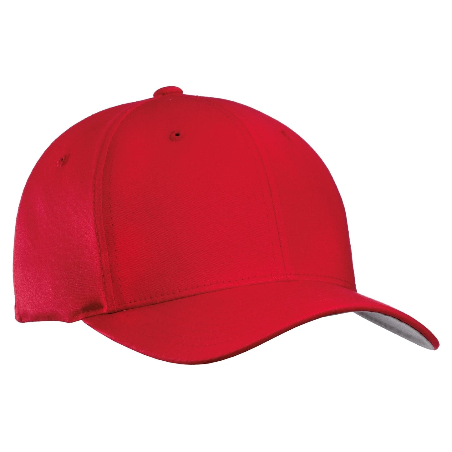 Black Ball Caps - Port Authority - Comfortable Fit