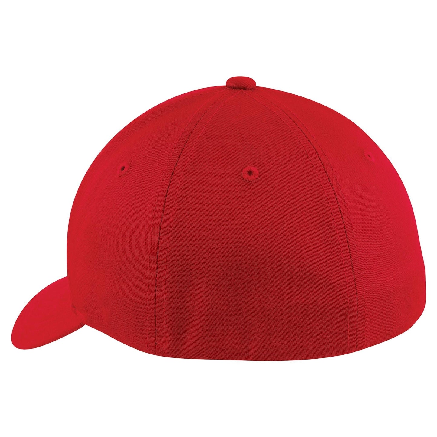 Black Ball Caps - Port Authority - Comfortable Fit