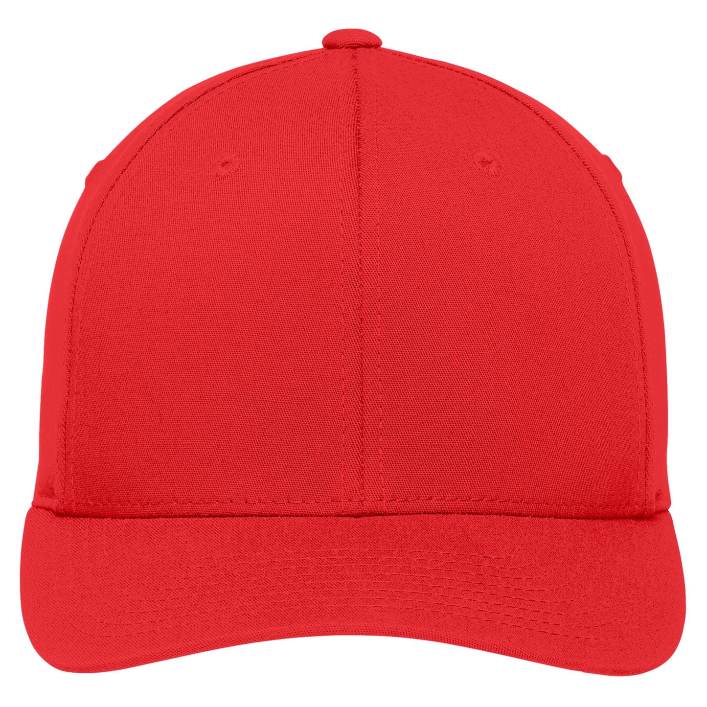 Black Ball Caps - Port Authority - Comfortable Fit