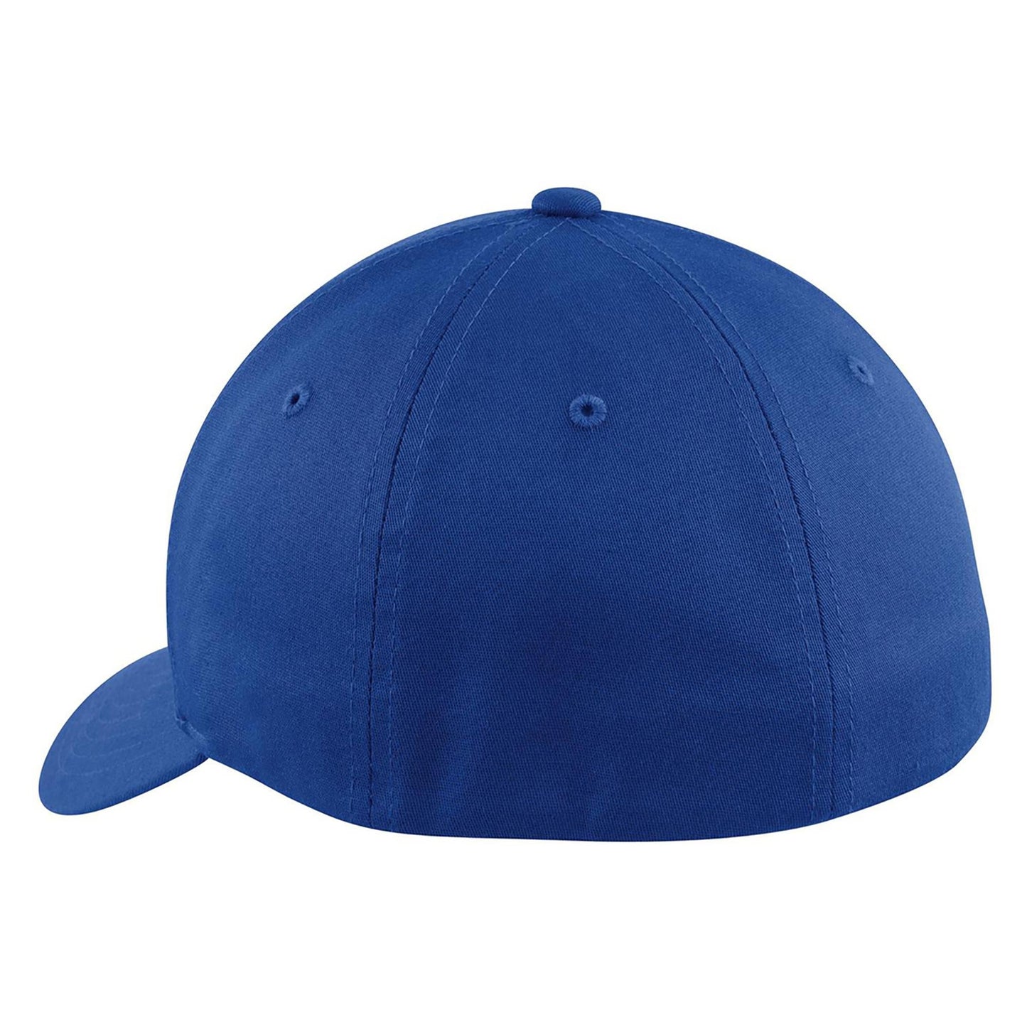 Black Ball Caps - Port Authority - Comfortable Fit