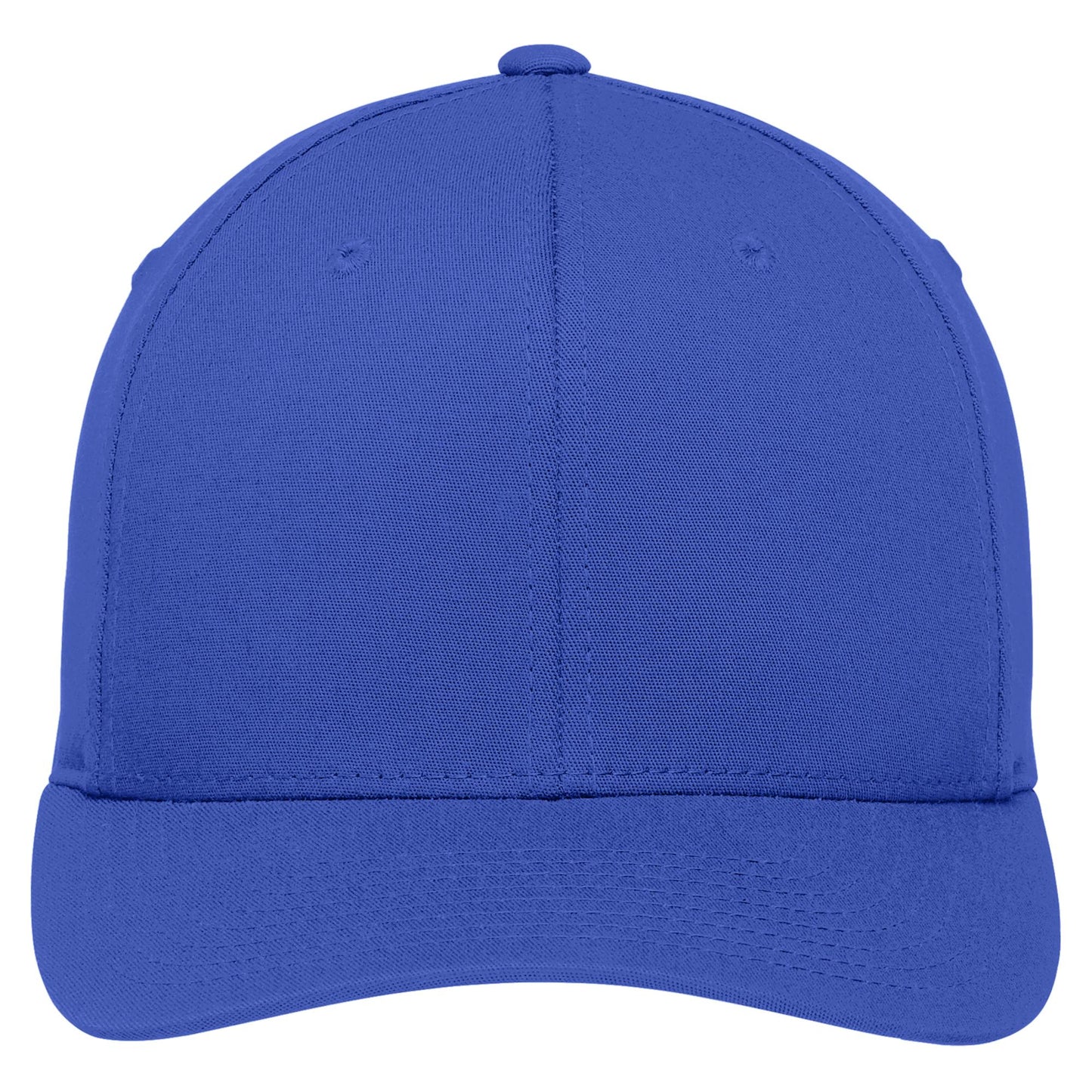 Black Ball Caps - Port Authority - Comfortable Fit