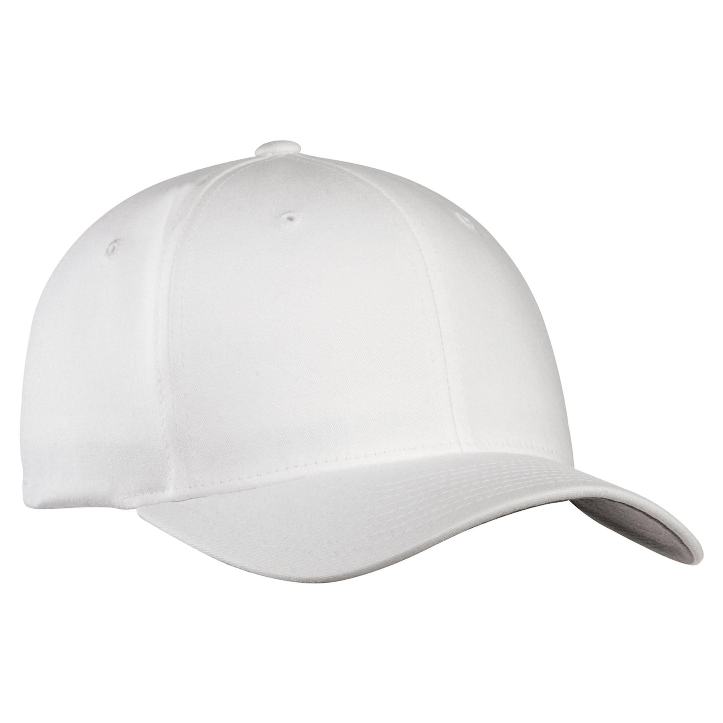 Black Ball Caps - Port Authority - Comfortable Fit