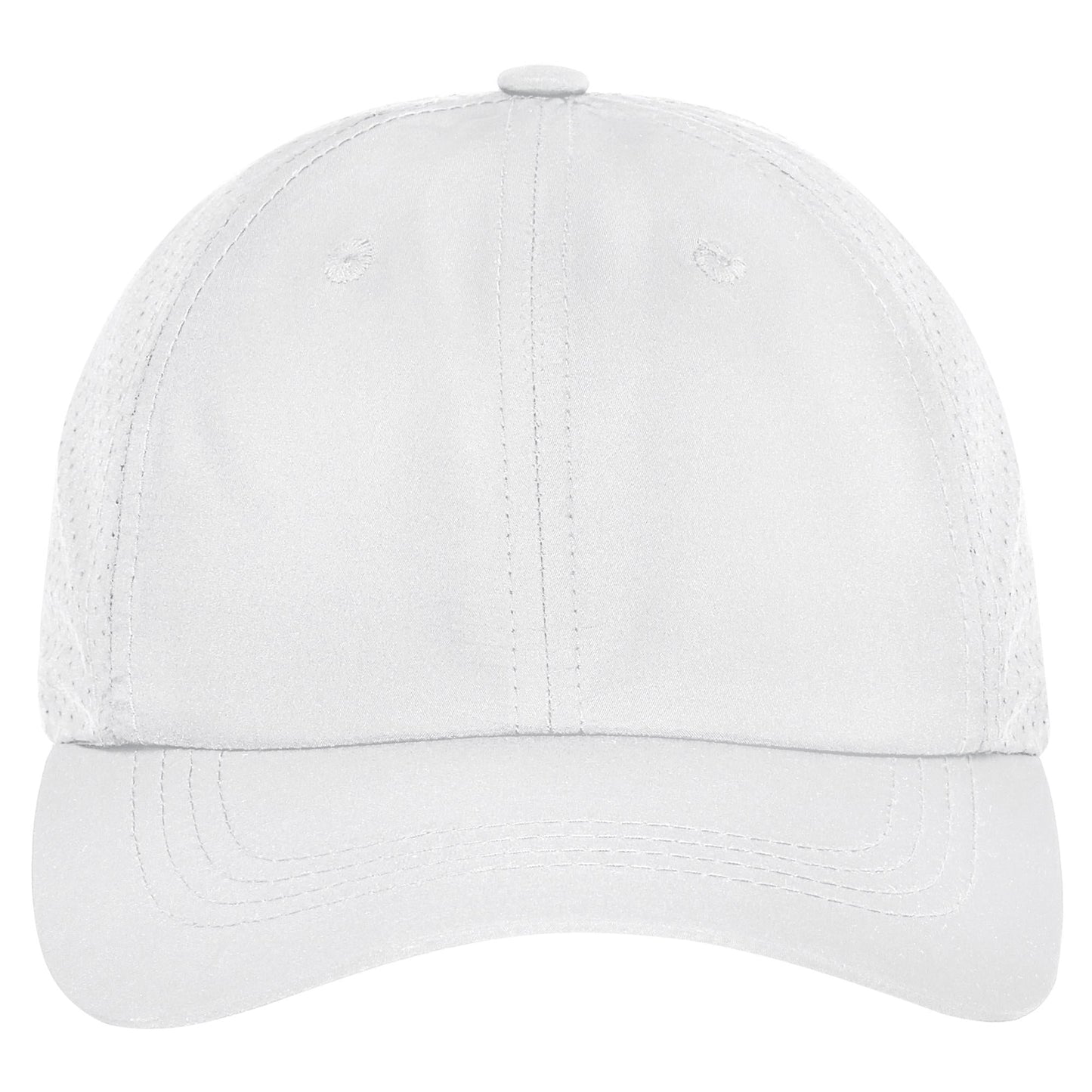 Black Ball Caps - Port Authority - Breathable Fabric