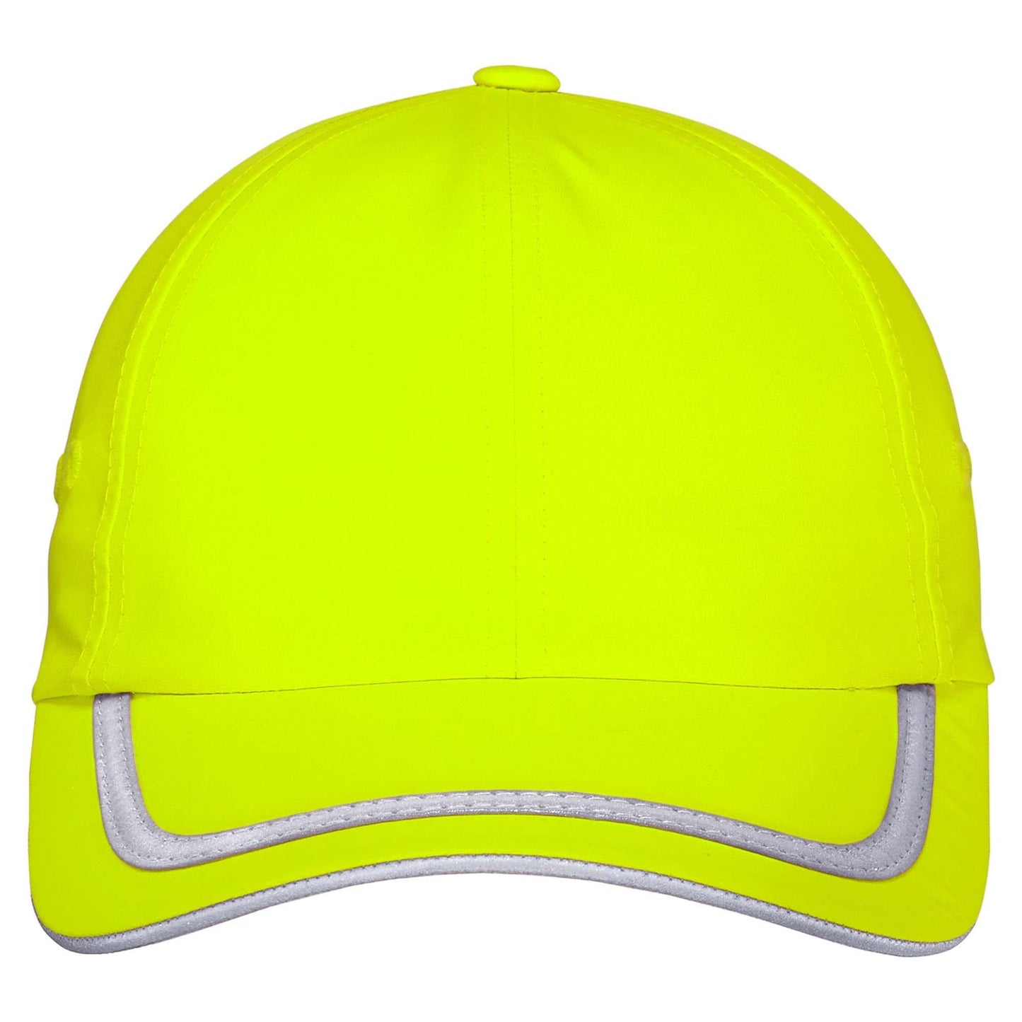 Safety Orange Reflective Cap - Port Authority - High Visibility