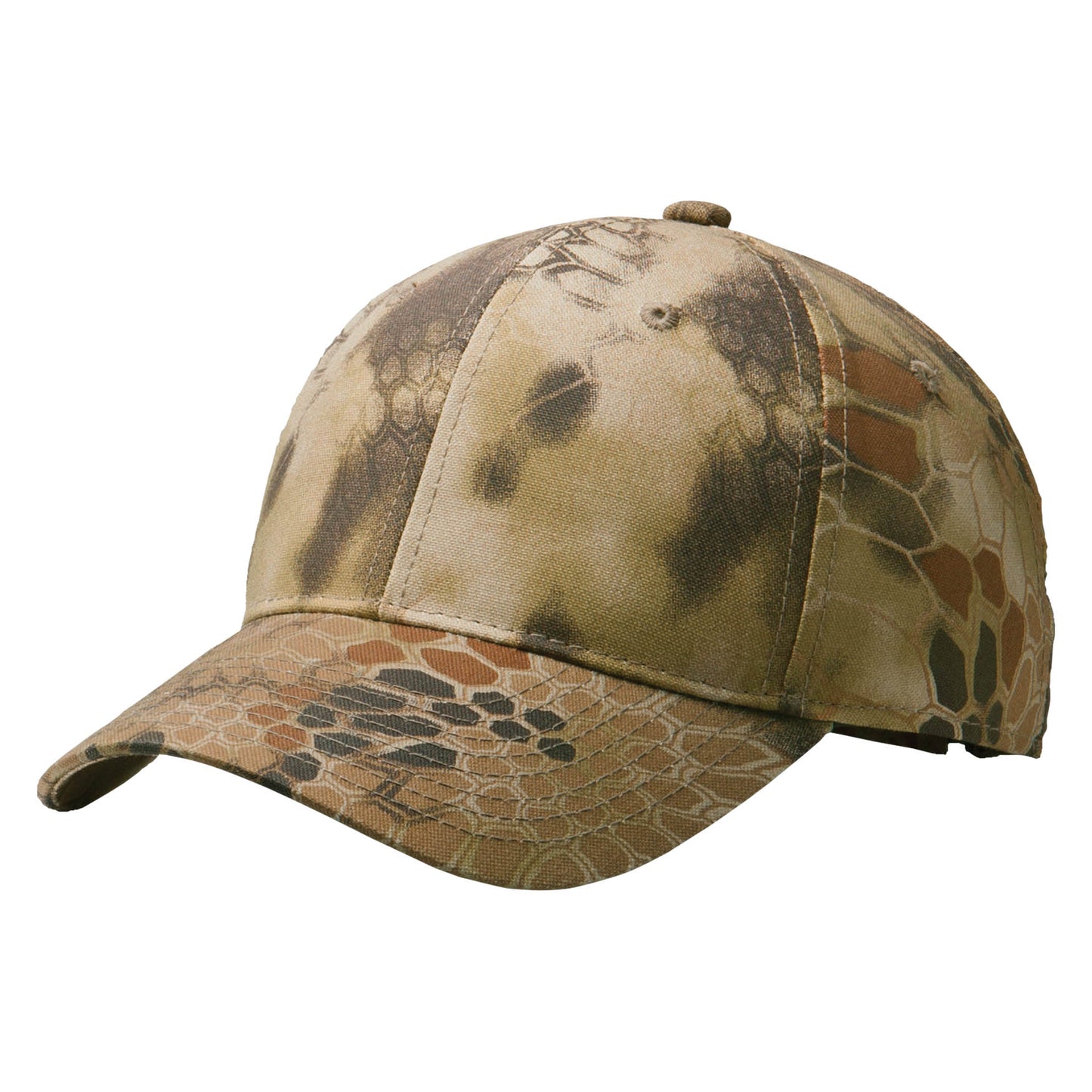 Mossy Oak Break-Up Country Cap - Port Authority - Camouflage