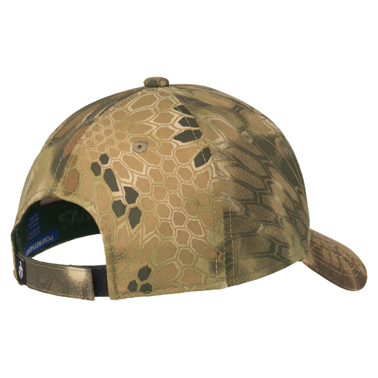 Mossy Oak Break-Up Country Cap - Port Authority - Camouflage