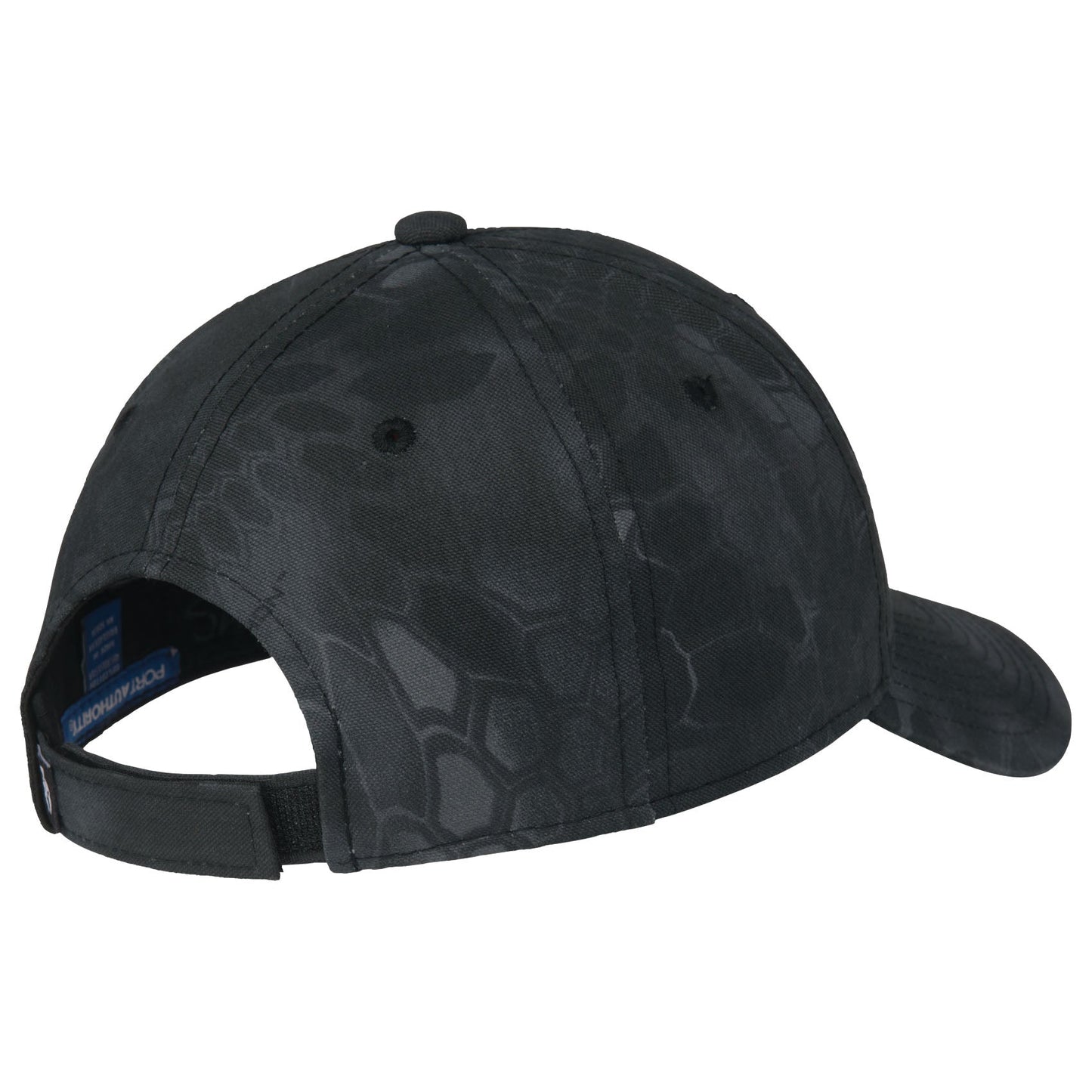 Mossy Oak Break-Up Country Cap - Port Authority - Camouflage