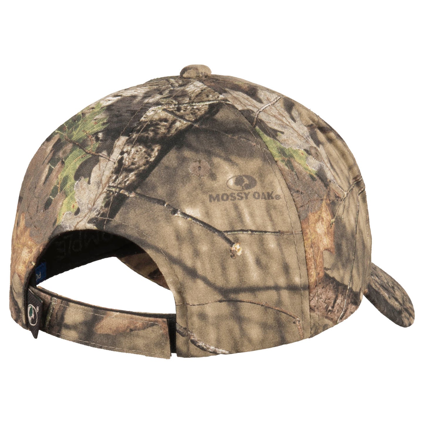 Mossy Oak Break-Up Country Cap - Port Authority - Camouflage