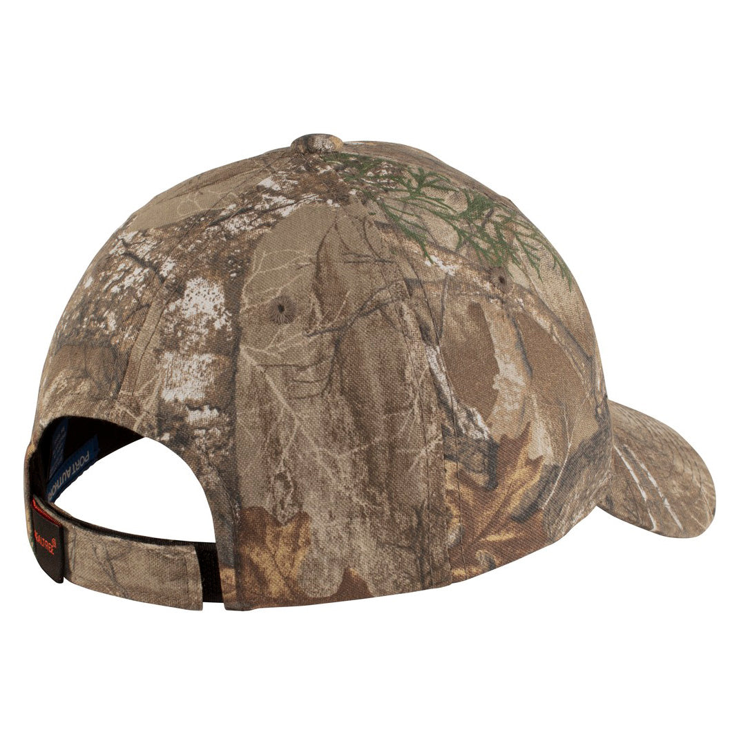 Mossy Oak Break-Up Country Cap - Port Authority - Camouflage