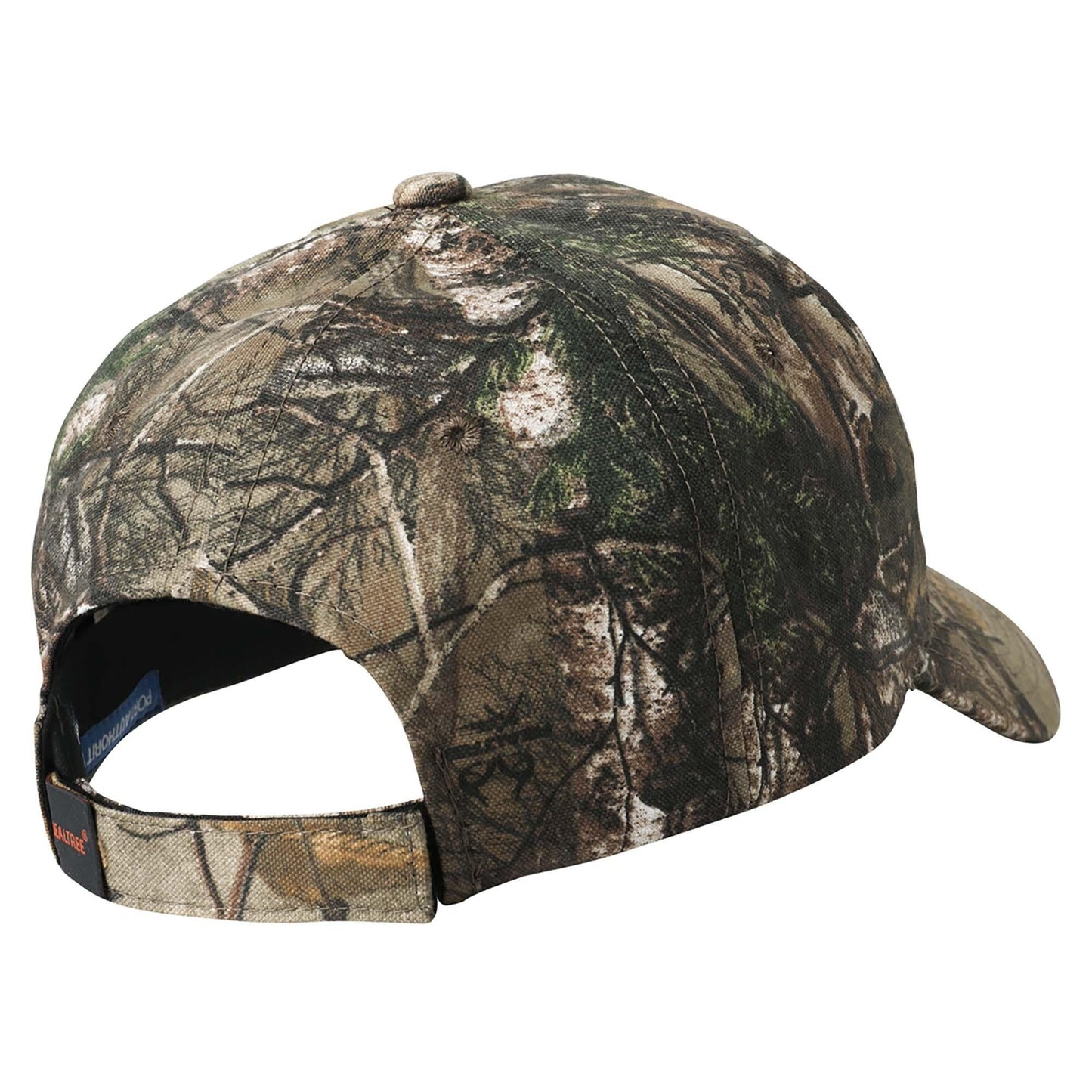 Mossy Oak Break-Up Country Cap - Port Authority - Camouflage