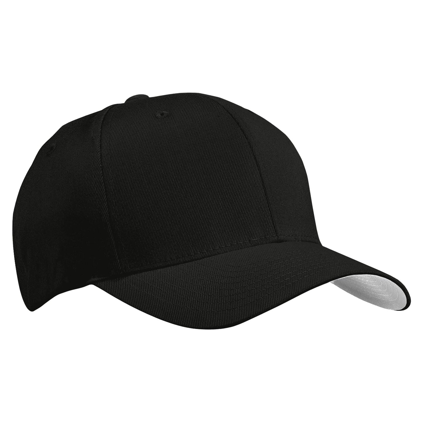 Dark Navy Ball Caps - Port Authority - Flexfit Design