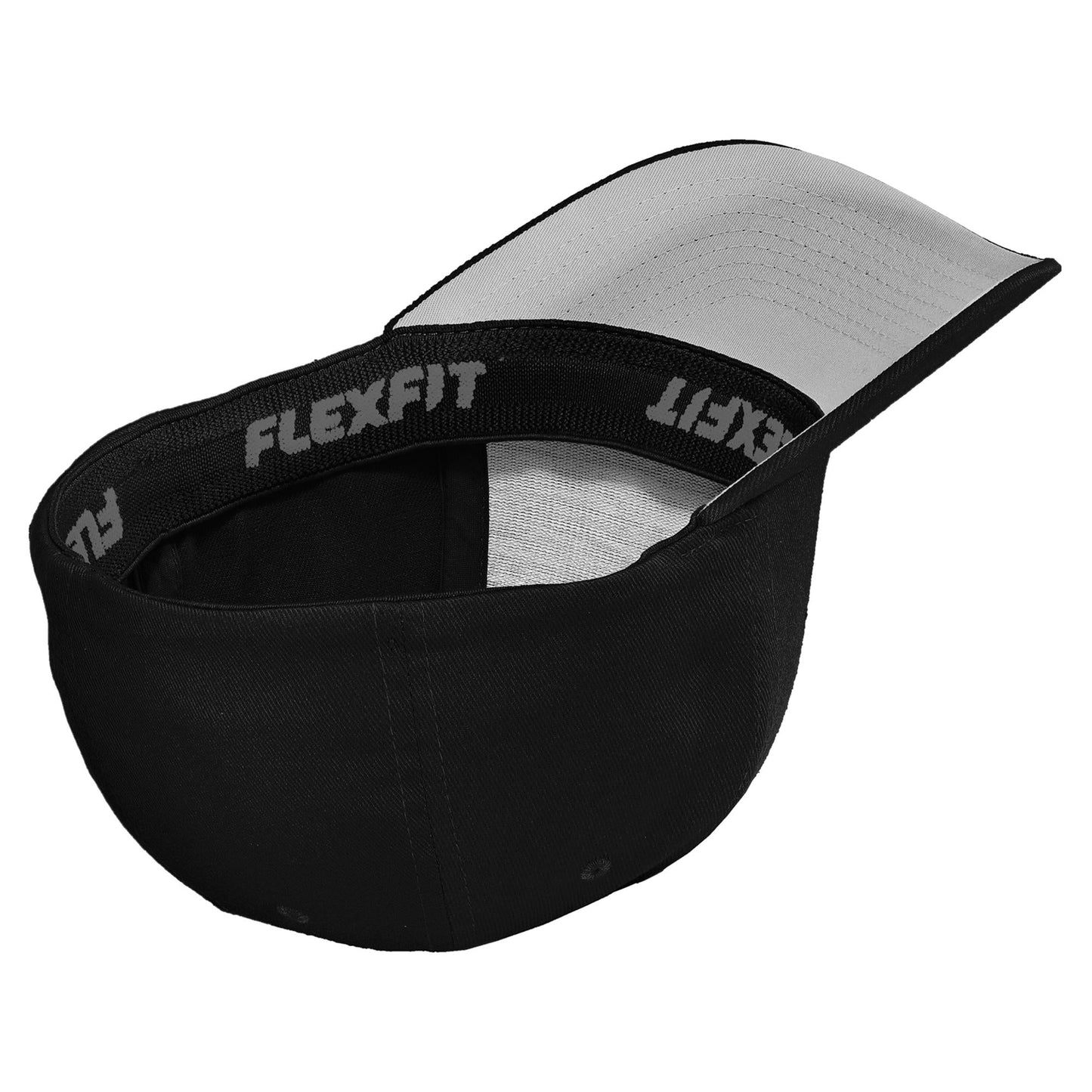 Dark Navy Ball Caps - Port Authority - Flexfit Design