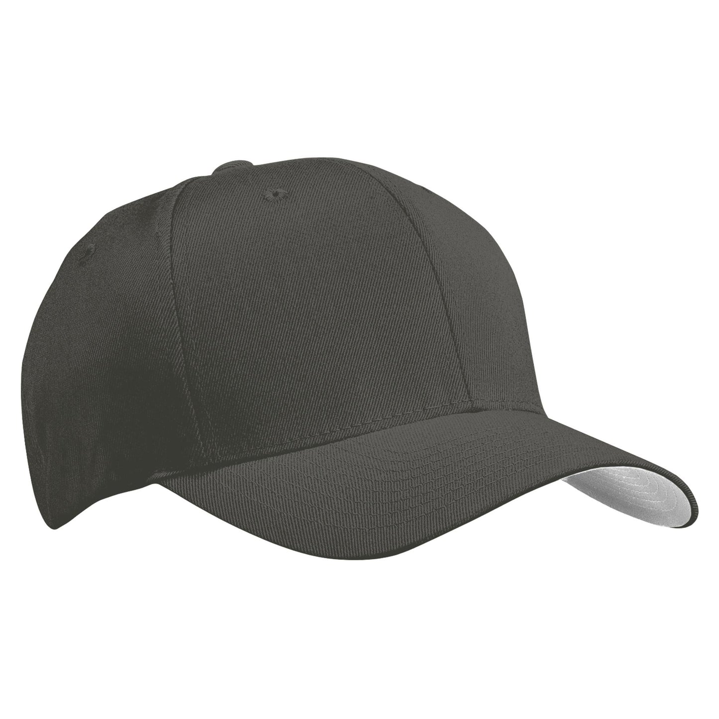 Dark Navy Ball Caps - Port Authority - Flexfit Design