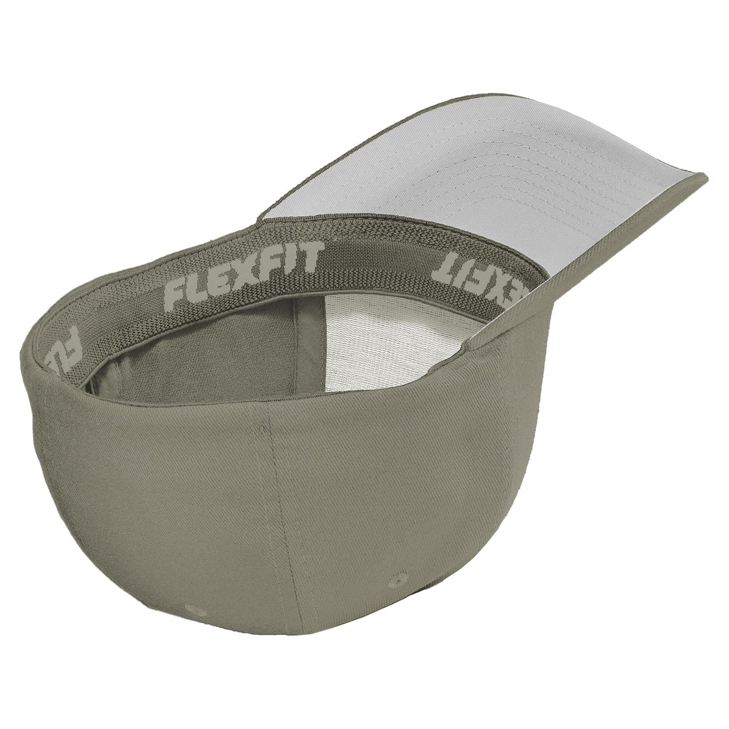 Dark Navy Ball Caps - Port Authority - Flexfit Design